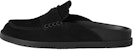 HERMES Go Mule 'Kulit Anak Lembu Baldu Hitam' H231745Z-H02