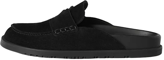 HERMES Go Mule 'Noir' H231745Z-H02 HERMES Go Mule 'Noir' H231745Z-H02