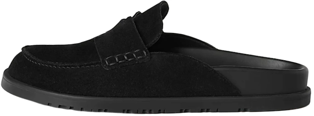 HERMES Go Mule 'Noir' H231745Z-H02 Buy HERMES Go Mule 'Noir' H231745Z-H02