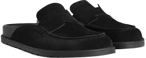 Purchase HERMES Go Mule 'Noir' H231745Z-H02