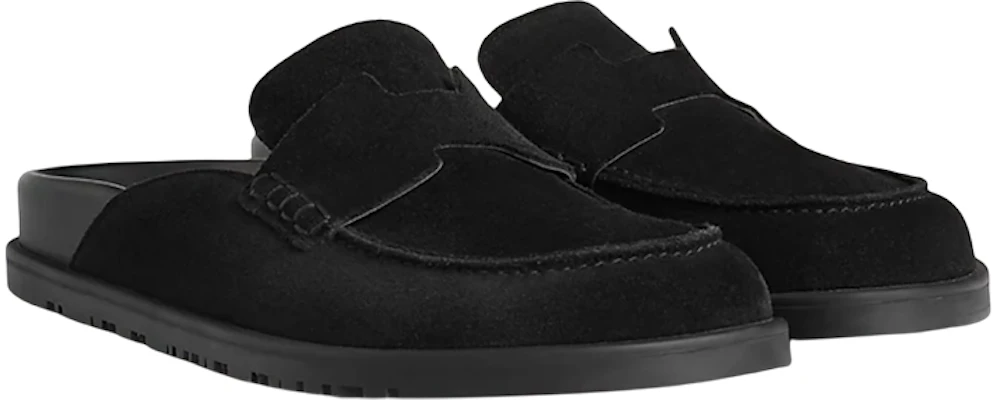 HERMES Go Mule 'Noir' H231745Z-H02 Purchase HERMES Go Mule 'Noir' H231745Z-H02