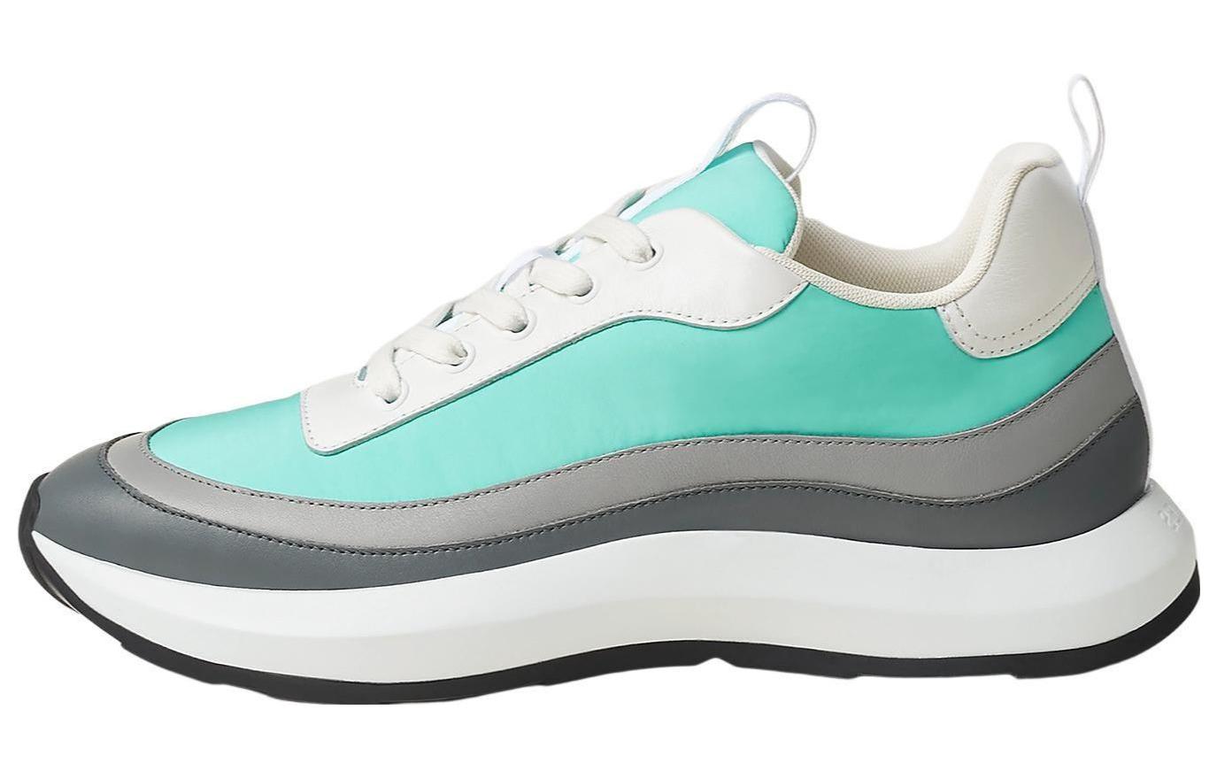 HERMES Gramme Low 'Lake Blue' H231700Z-HBL