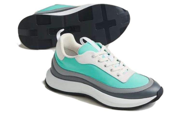 Purchase HERMES Gramme Basso ''Blu Lago'' H231700Z-HBL