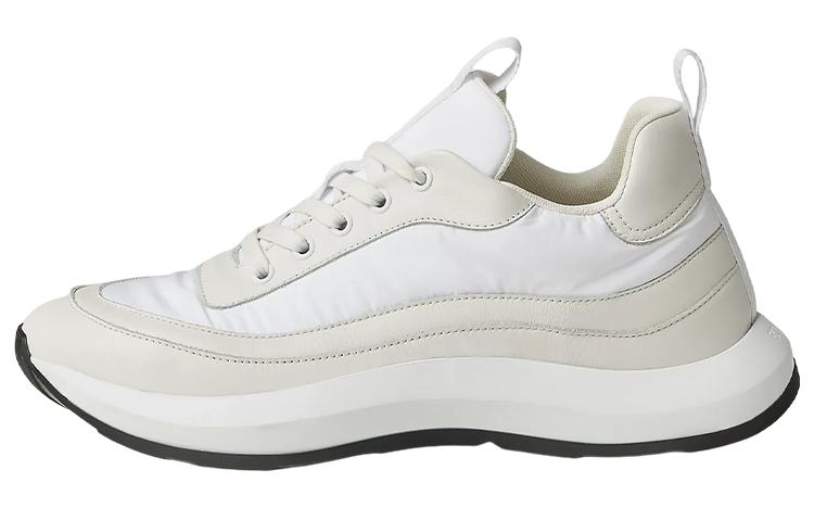 HERMES Gramme Low 'White Grey'