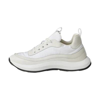 HERMES Gramme Low 'White Grey'