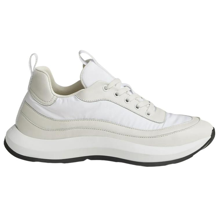 HERMES Gramme Low 'White Grey' 圖 2