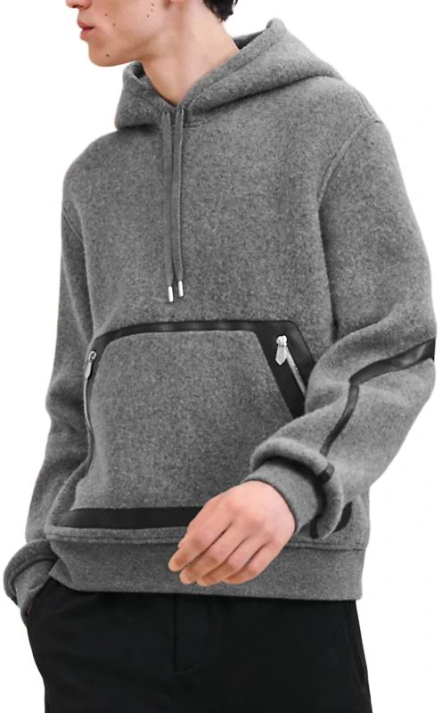 hermes-gray-hoodie-with-ribbed-trim-and-hooded-design-h467710-ha-763