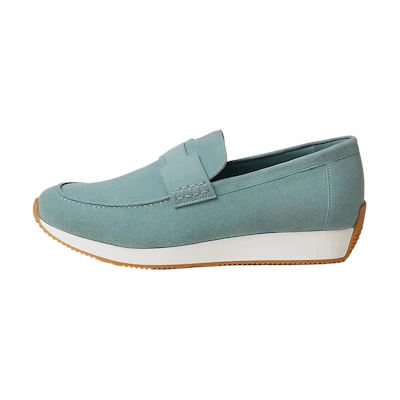 HERMES Ground 'Light Blue'