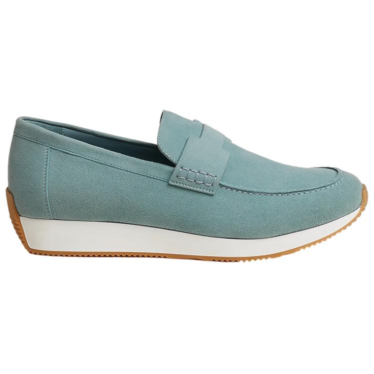 HERMES Ground 'Light Blue' 圖 2