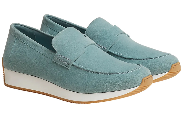 HERMES Ground 'Light Blue' 圖 3