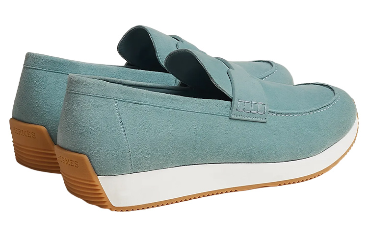 HERMES Ground 'Light Blue' 圖 5