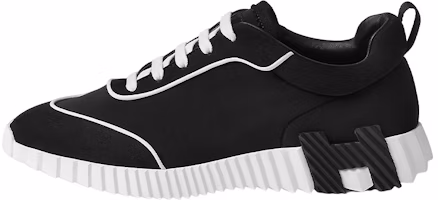 HERMES Hermès Bouncing 'Black White' H232857Z-H01 HERMES Hermès Bouncing 'Black White' H232857Z-H01