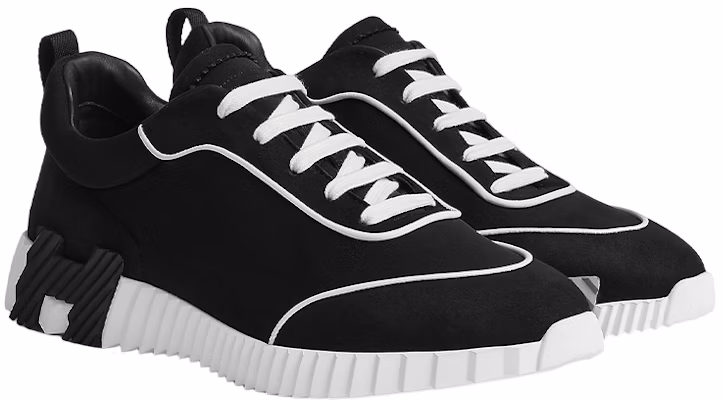 爱马仕 Bouncing '黑白' H232857Z-H01 Order 爱马仕 Bouncing '黑白' H232857Z-H01