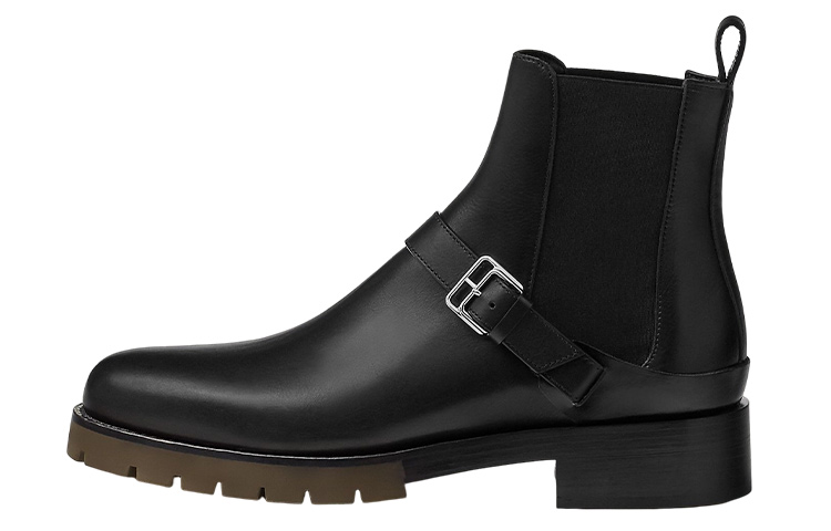 HERMES Hermès Chelsea Boot 'Black'