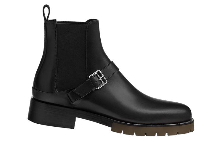 HERMES Hermès Chelsea Boot 'Black' 圖 2