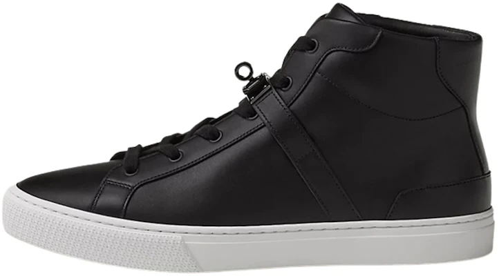 HERMÈS Daydream High-Top 'Cuero Negro' H222900Z-H02 Buy HERMÈS Daydream High-Top 'Cuero Negro' H222900Z-H02