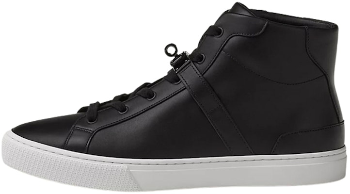HERMES Hermès Daydream High-Top 'Black Leather' H222900Z-H02 Buy HERMES Hermès Daydream High-Top 'Black Leather' H222900Z-H02