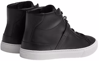 Shop 에르메스 데이드림 하이탑 블랙 (Hermes Daydream High-top Black) H222900Z-H02