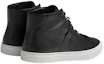 Shop HERMÈS Daydream High-Top 'Cuero Negro' H222900Z-H02