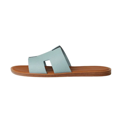 HERMES Hermès Izmir Sandal 'Light Blue'