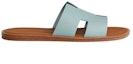 Order HERMES Hermès Izmir Sandal 'Biru Cahaya' H221824Z-H45