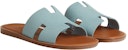 HERMES Hermès Izmir Sandal 'Biru Cahaya' H221824Z-H45