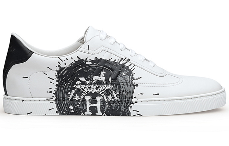 HERMES Hermès Quicker 'Peinture Fraiche' 圖 2