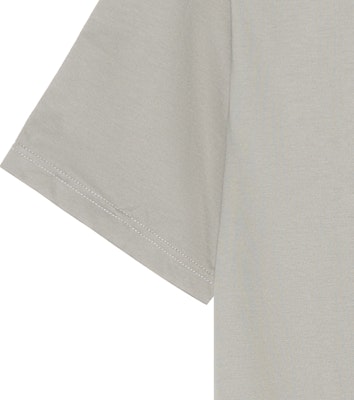 Hermes HERMÈS SS24 Kaos Hijau Crewneck dengan Detail Kulit. H457930HA1F Sizing Hermes HERMÈS SS24 Kaos Hijau Crewneck dengan Detail Kulit. H457930HA1F