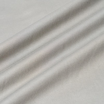 Hermes HERMÈS SS24 Kaos Hijau Crewneck dengan Detail Kulit. H457930HA1F Cheap Hermes HERMÈS SS24 Kaos Hijau Crewneck dengan Detail Kulit. H457930HA1F