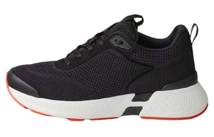 HERMES Heros Low 'Black' H232985Z-H05