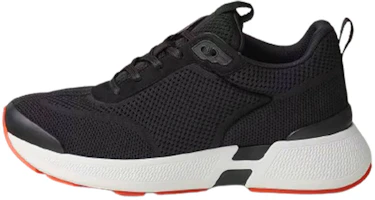 HERMES Heros Low 'Black' H232985Z-H05 HERMES Heros Low 'Black' H232985Z-H05