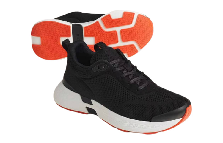 Purchase HERMES Heros Rendah 'Hitam' H232985Z-H05