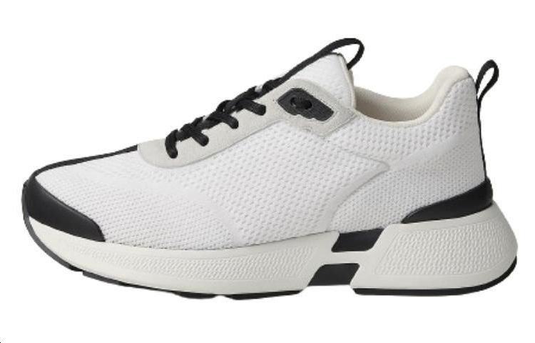 HERMES Heros Low 'Black White' H232985Z-H90