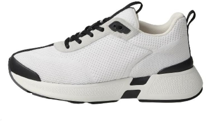 HERMES愛馬仕 Heros 皮革 潮流舒適 低幫 生活休閒鞋 男款 黑白色 Buy HERMES愛馬仕 Heros 皮革 潮流舒適 低幫 生活休閒鞋 男款 黑白色