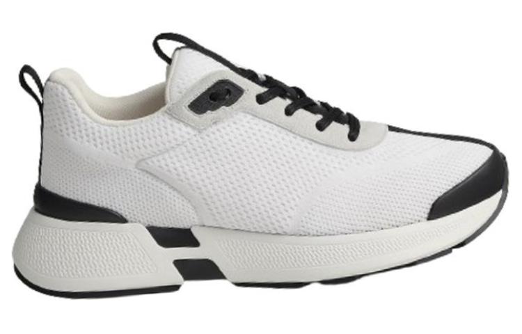 Order HERMES Heros Low 'Hitam Putih' H232985Z-H90