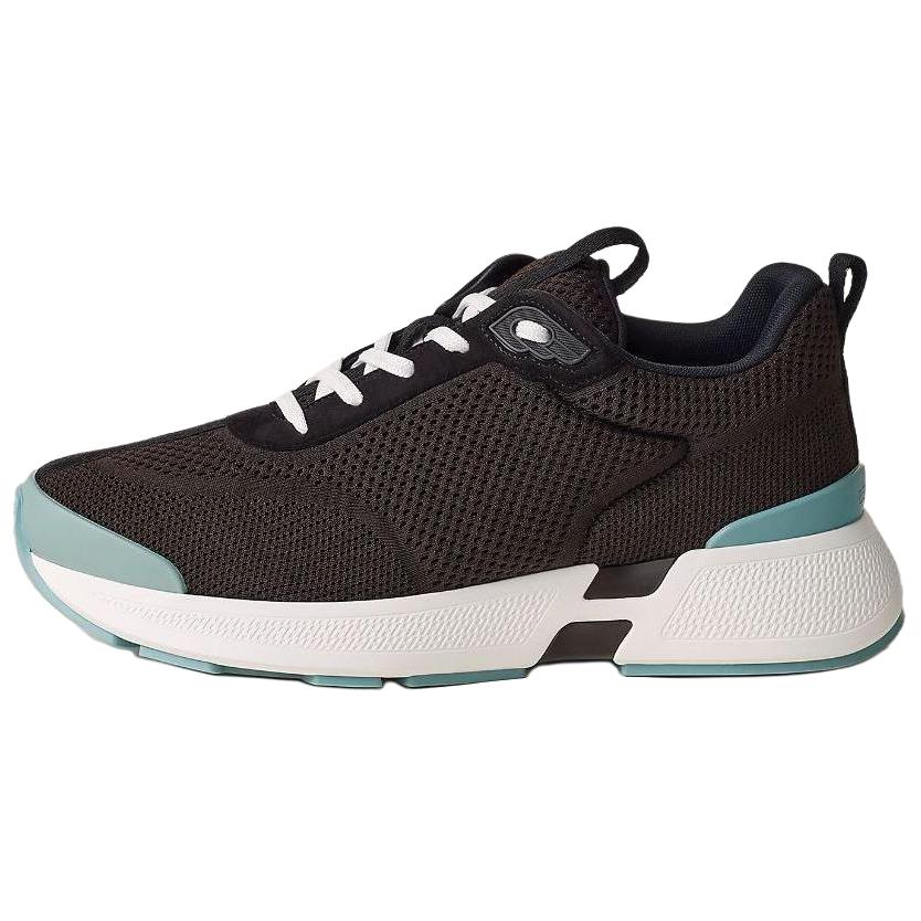 HERMES Heros Low 'Simple Comfort Black' H232985Z-HME