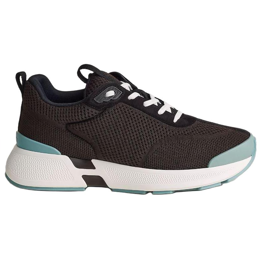 Order HERMES Heros Low ''Eenvoudig Comfort Zwart'' H232985Z-HME