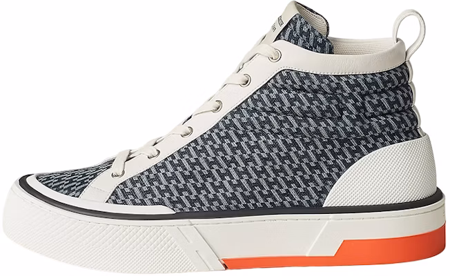 HERMES High-Top Lace-Up 'Light Blue Denim' H231716Z-HCB Buy HERMES High-Top Lace-Up 'Light Blue Denim' H231716Z-HCB