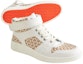 Purchase HERMES Kasut Tinggi 'Fesyen Putih' H222914Z-H90