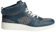 Order Zapatillas Altas de Cuero HERMES 'Moda Azul' H231793Z-HCB