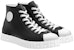 HERMES Kasut Tinggi 'Classic Black Calfskin' H211942Z-H02