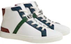 Order HERMES Sepatu High-Top 'Panel Multicolor' H212904Z-HMB
