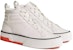 HERMES Sneakers High-Top 'Kulit Anak Lembu Putih' H231714Z-H90