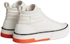 Lookbook HERMES Sneakers High-Top 'Kulit Anak Lembu Putih' H231714Z-H90