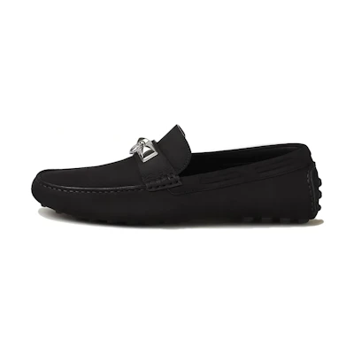 HERMES Irving Loafer 'Black'