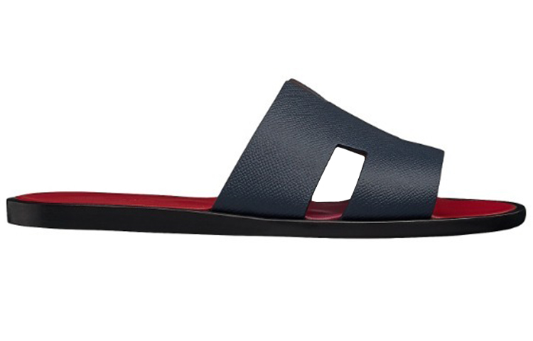 HERMES Izmir 'Blue Red' 圖 2