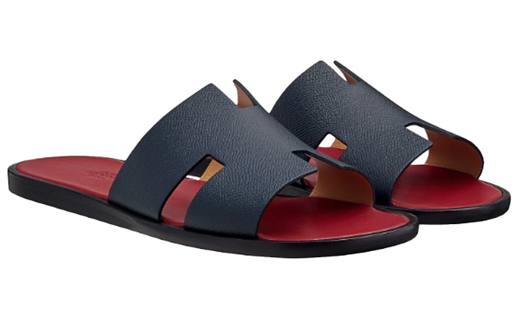 HERMES Izmir 'Blue Red' 圖 3