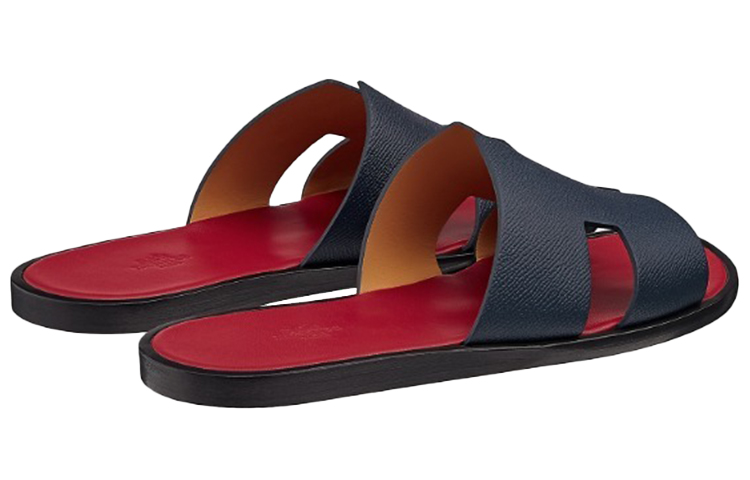 HERMES Izmir 'Blue Red' 圖 4