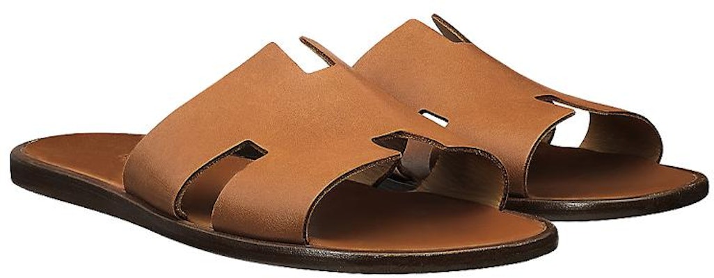 エルメス イズミール ブラウン H041141Z-H03 Lookbook エルメス イズミール ブラウン H041141Z-H03