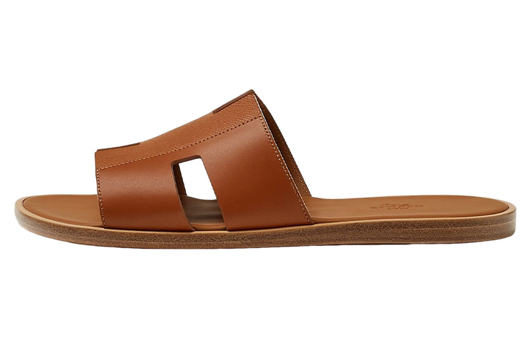 HERMES Izmir 'Brown' H222847Z-HNH